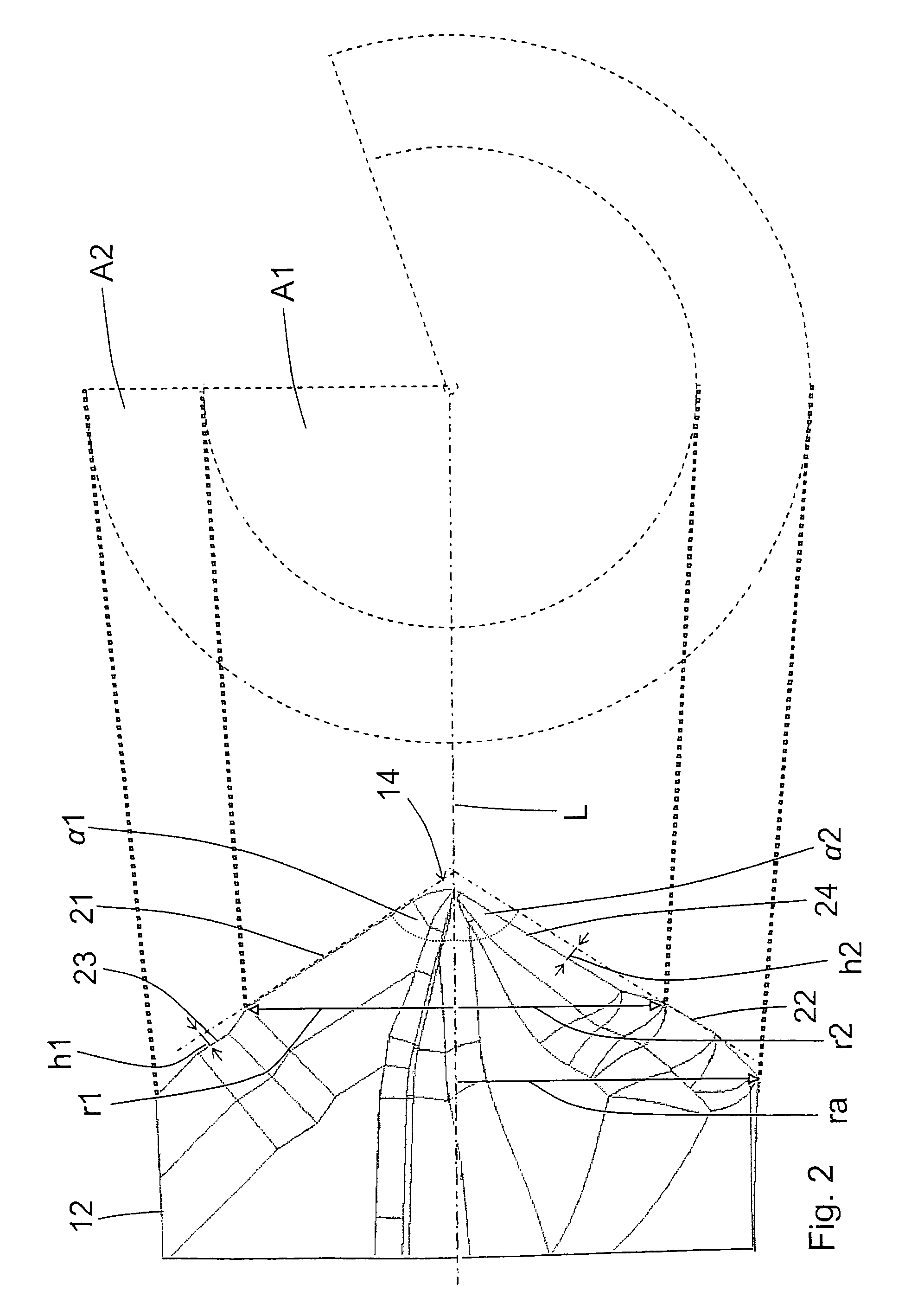 Self-drilling screw