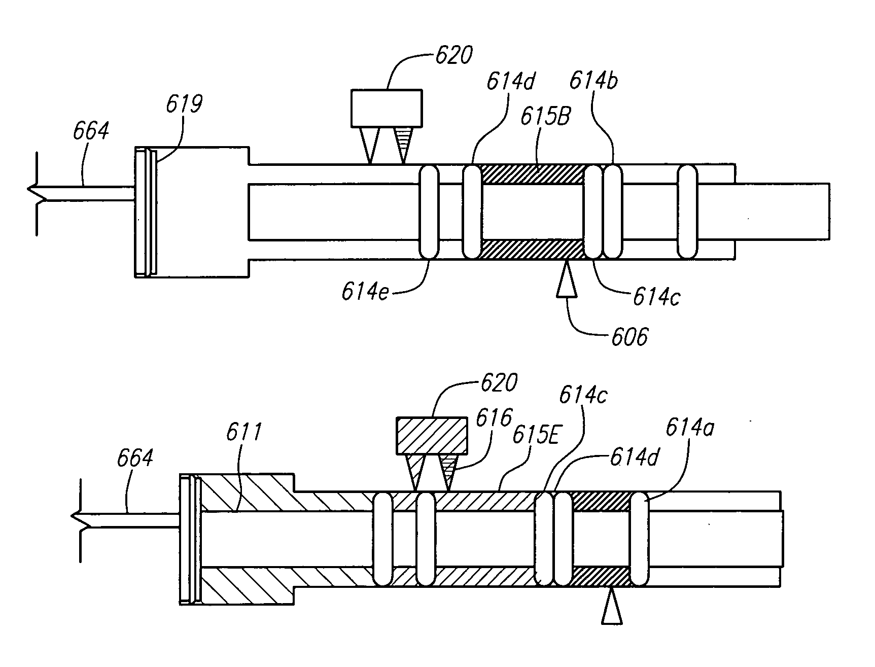 Embolic protection device and methods of use