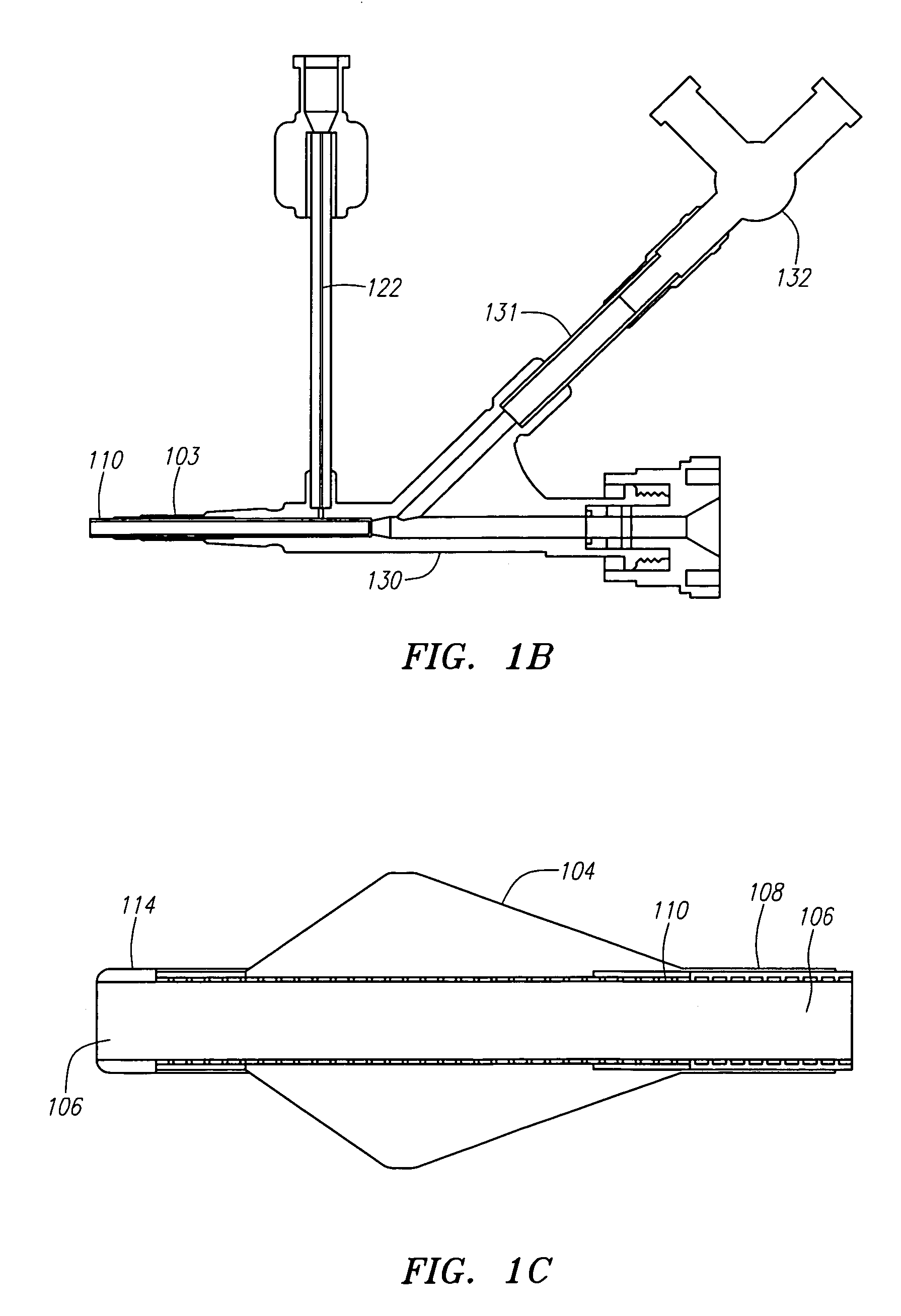 Embolic protection device and methods of use