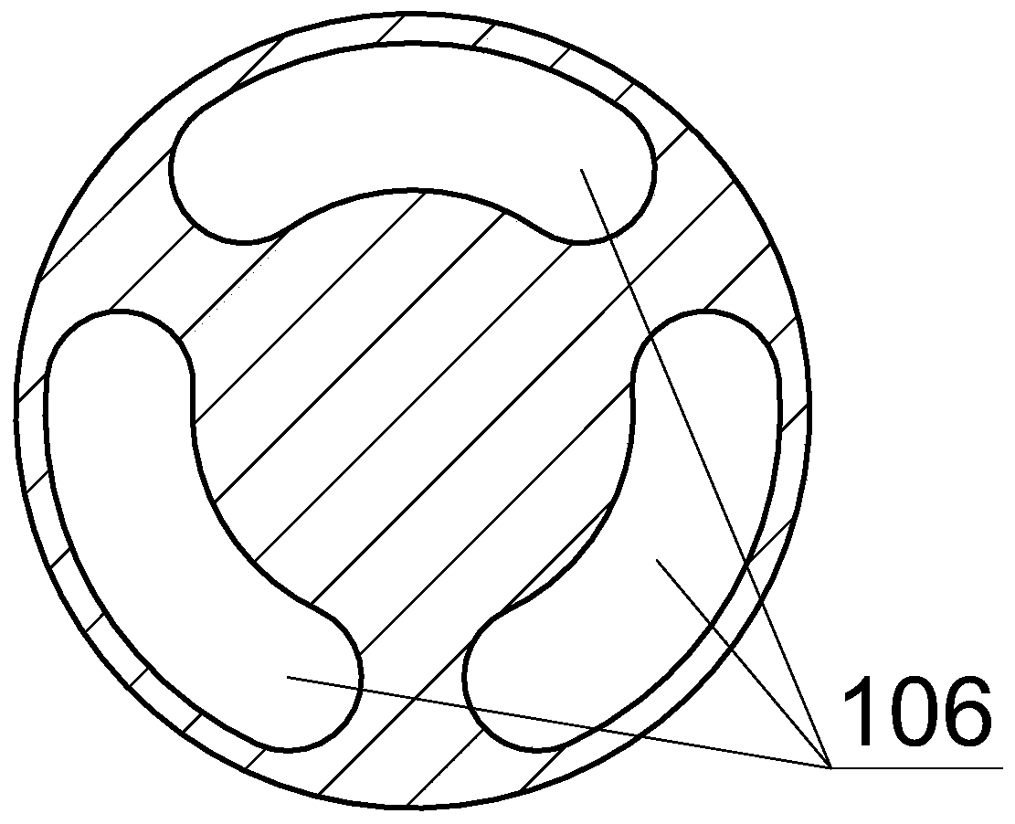 Downhole Information Acoustic Signal Generation System