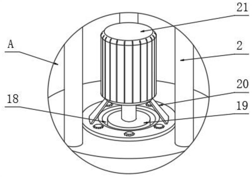 Shadowless lamp device with real-time recording function