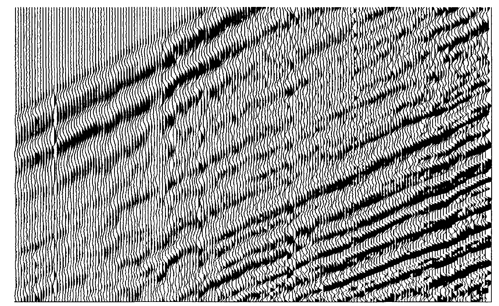 Method for removing abnormal noise in single-point reception of seismic record by digital detector