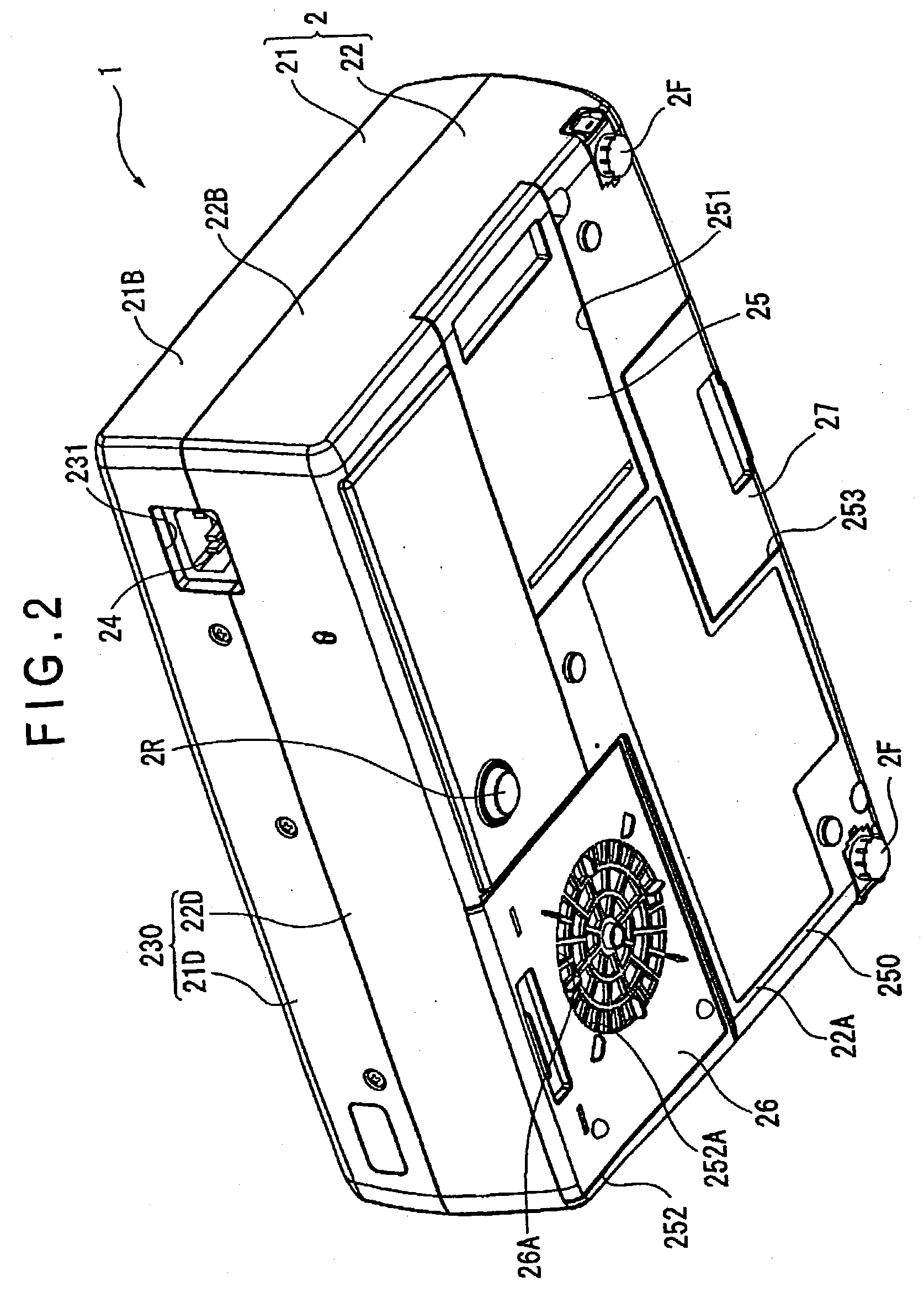 Polarization converter, illumination optical device having the polarization converter and projector