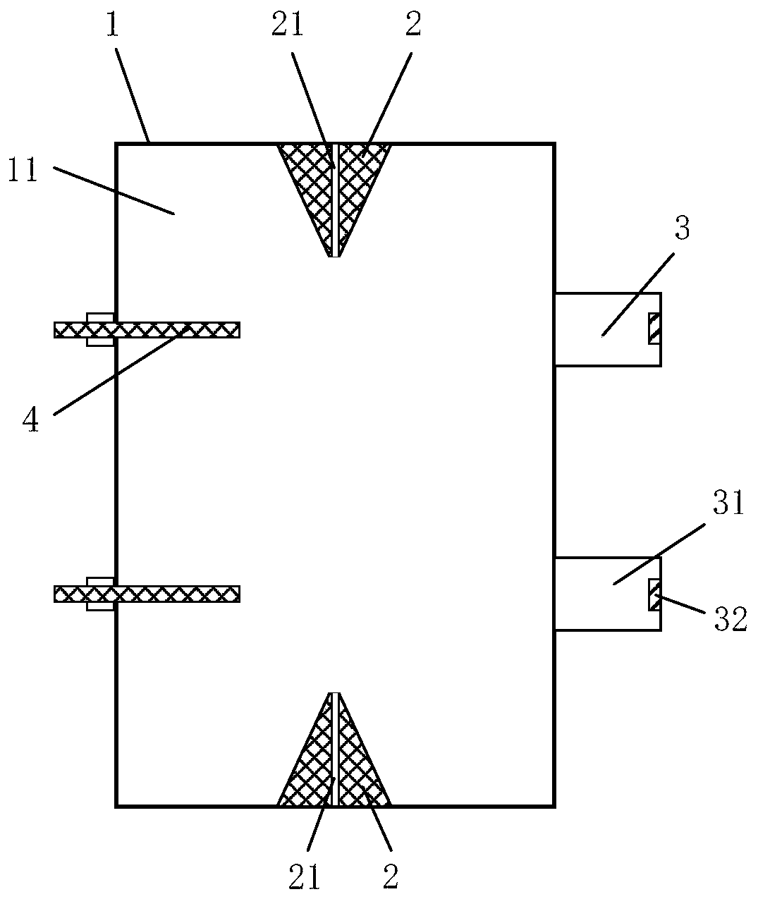 Microwave plasma reactor