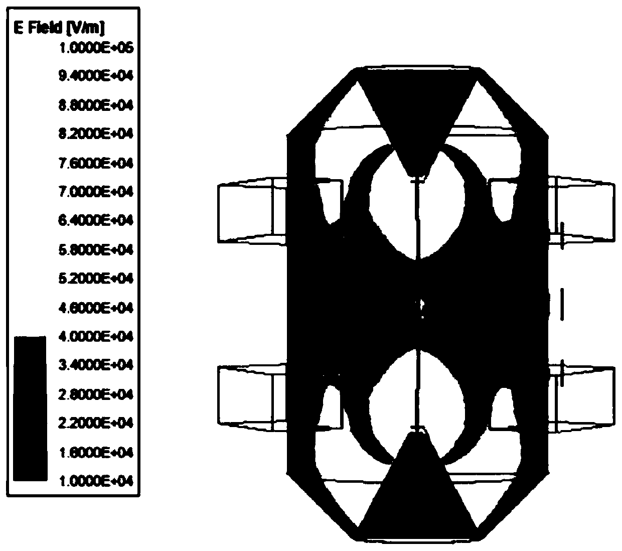 Microwave plasma reactor