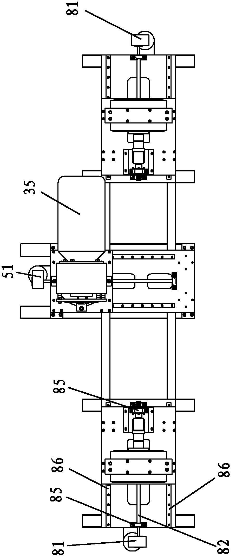 Atomatic transmission performance and fault detection apparatus and method thereof