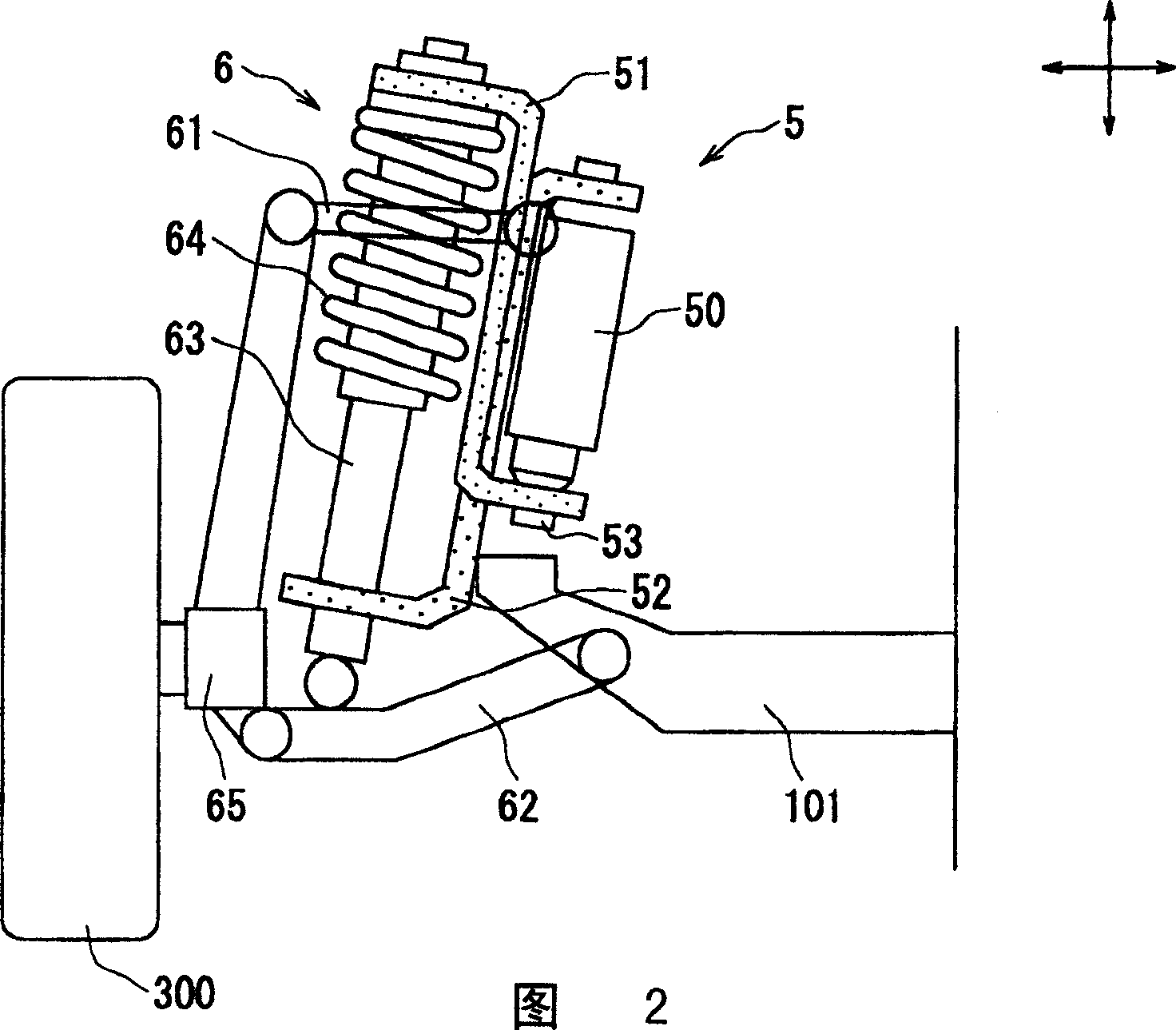 Pedestrian protection device