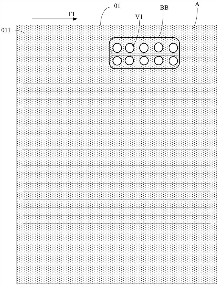 Display panel and display device