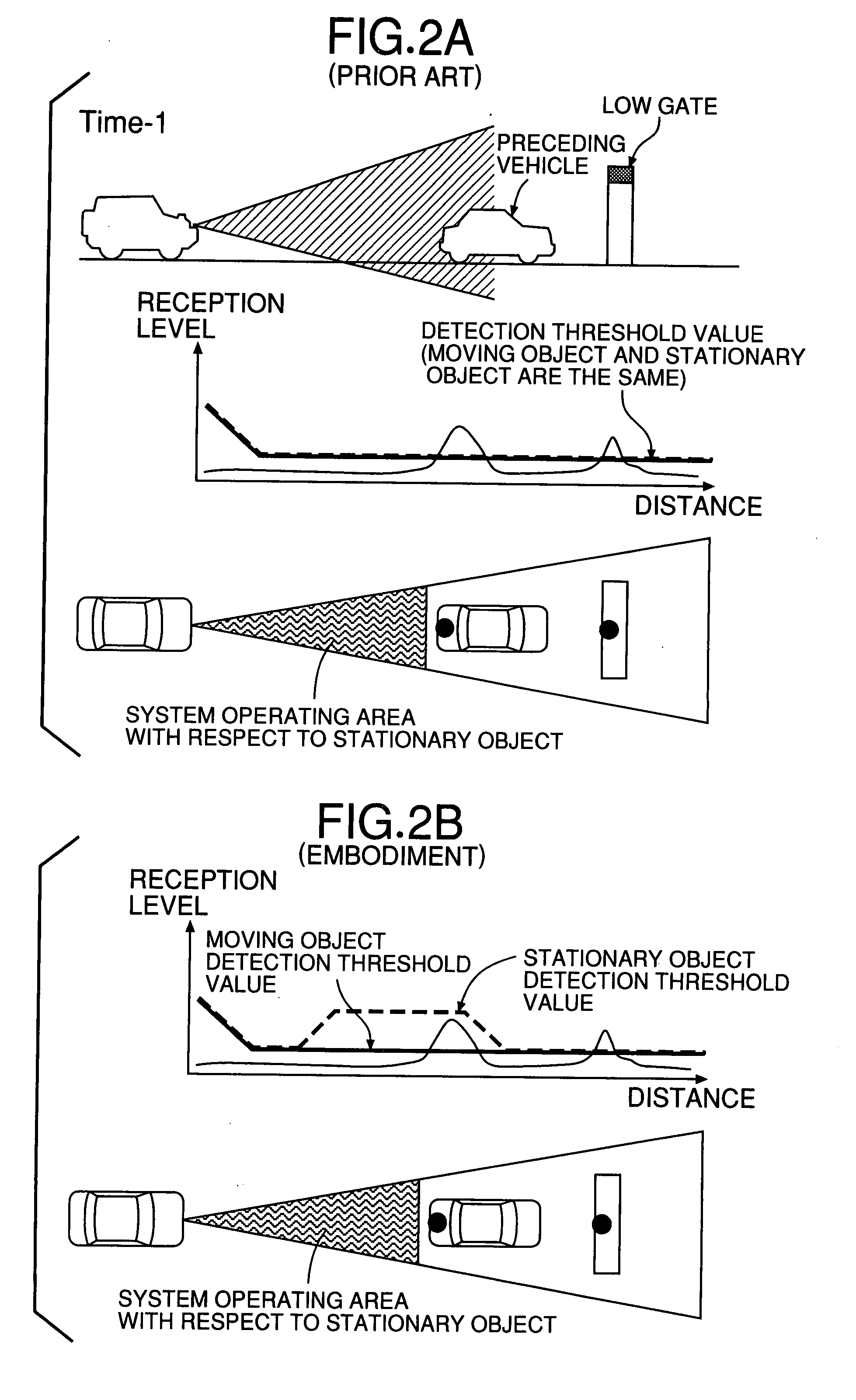 Vehicle control system