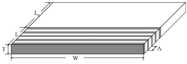 Quasi-phase-matching-based laser pulse high-fidelity signal-to-noise ratio single measurement device