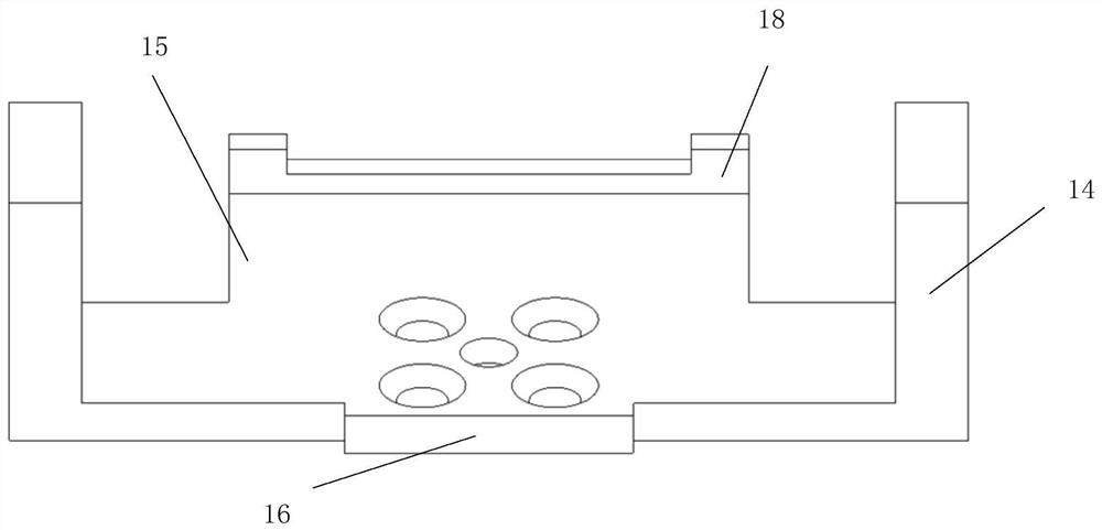 Calibrator for three-dimensional oral scanner