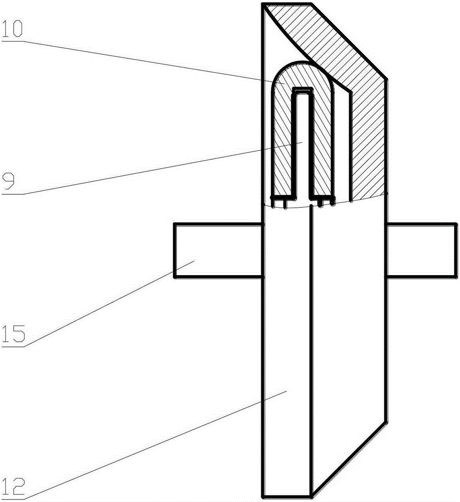 A mechanical automatic transmission for electric vehicles with overrunning clutch