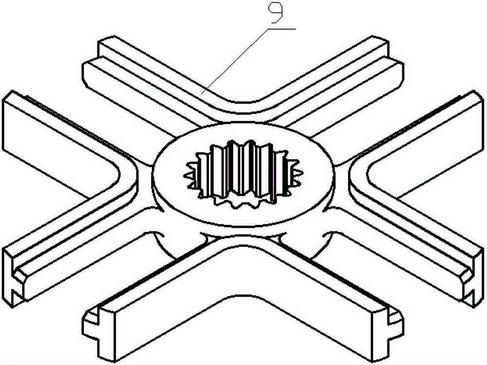 A mechanical automatic transmission for electric vehicles with overrunning clutch