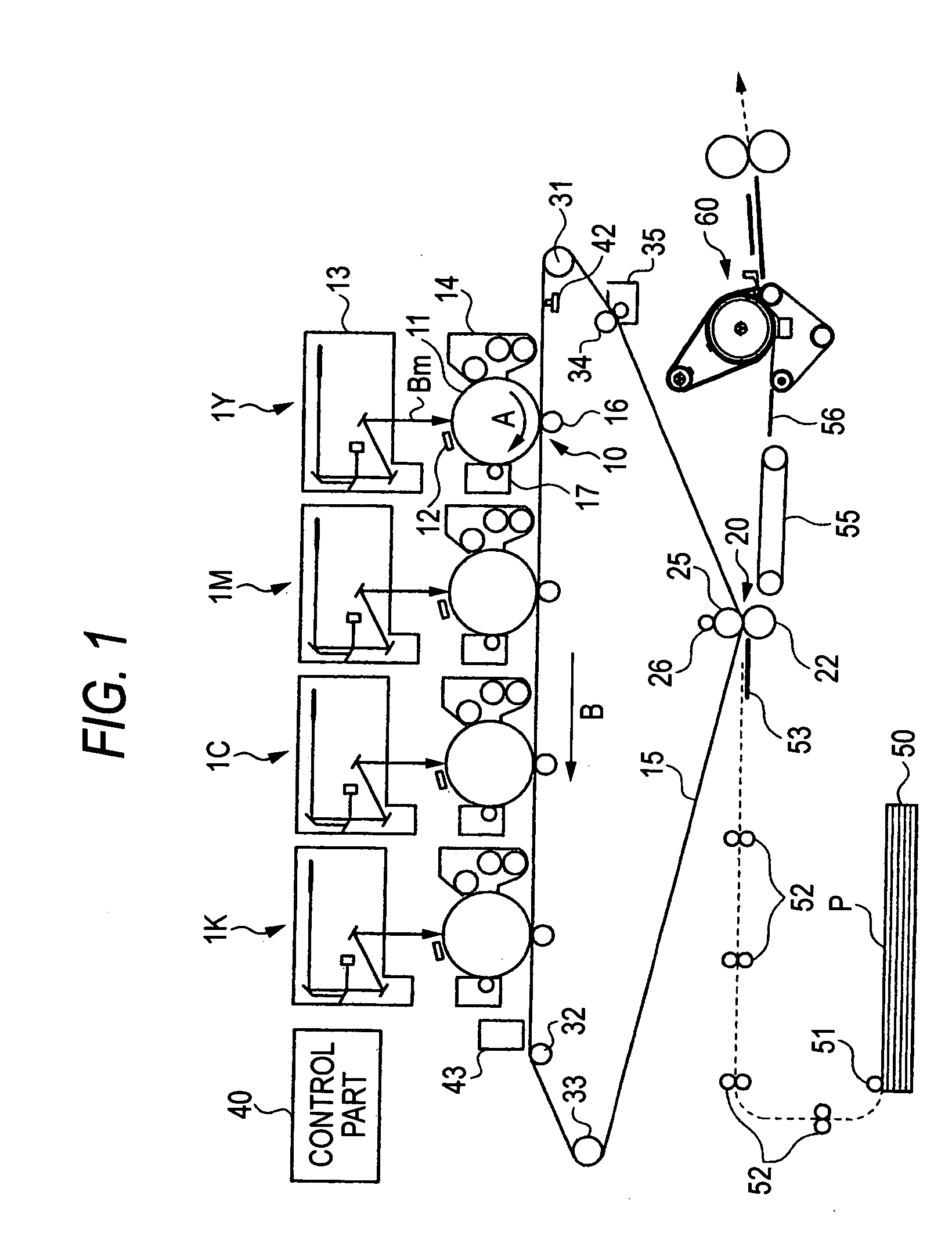 Fixing device and image forming apparatus