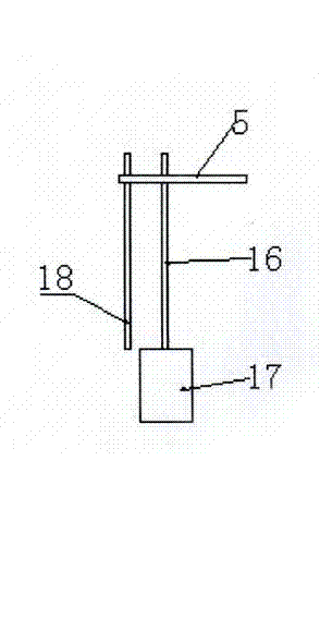 Medical quantitative infusion device