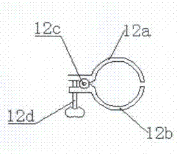 Medical quantitative infusion device