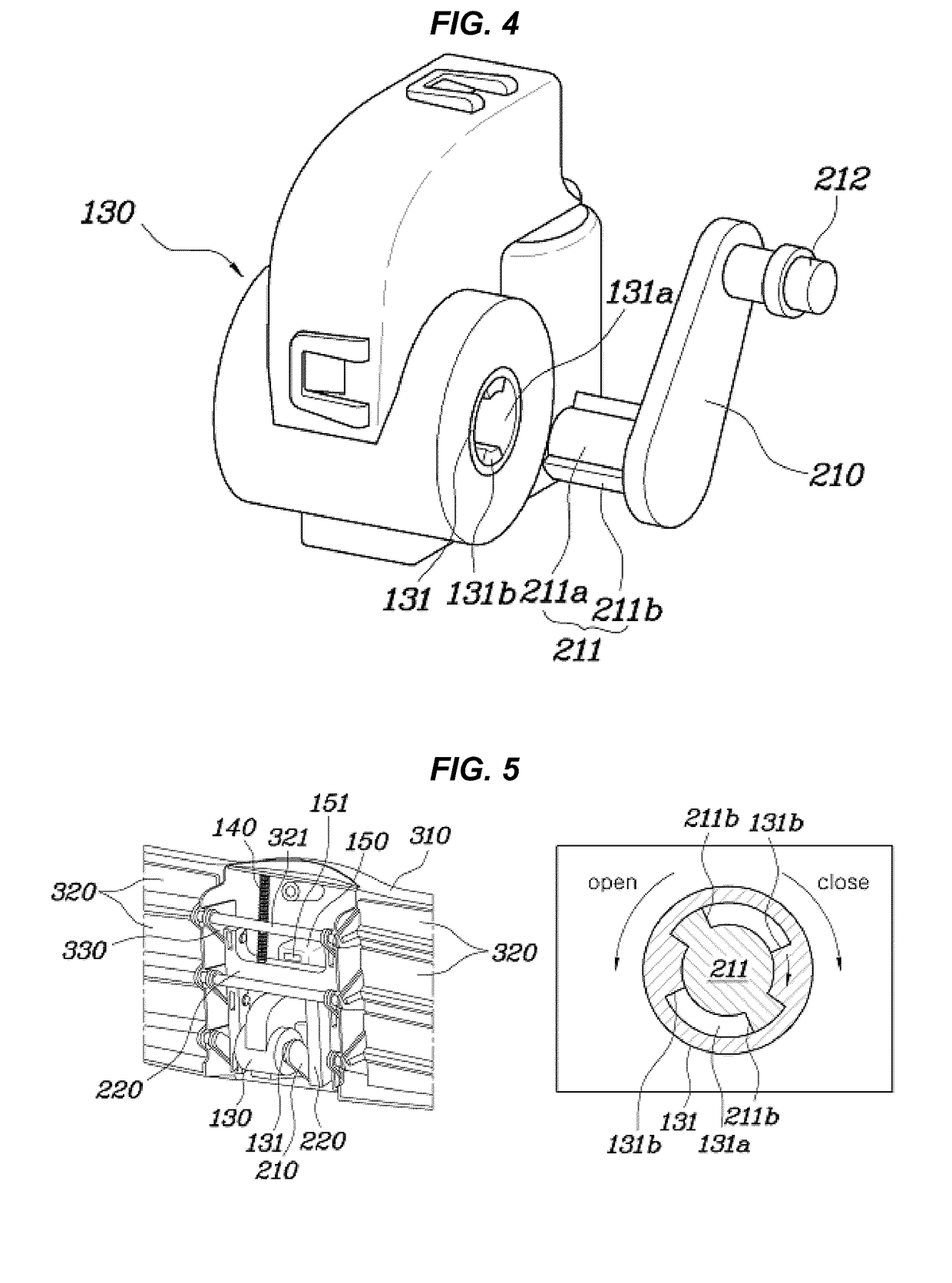 Fail-safe air flap control apparatus for vehicle