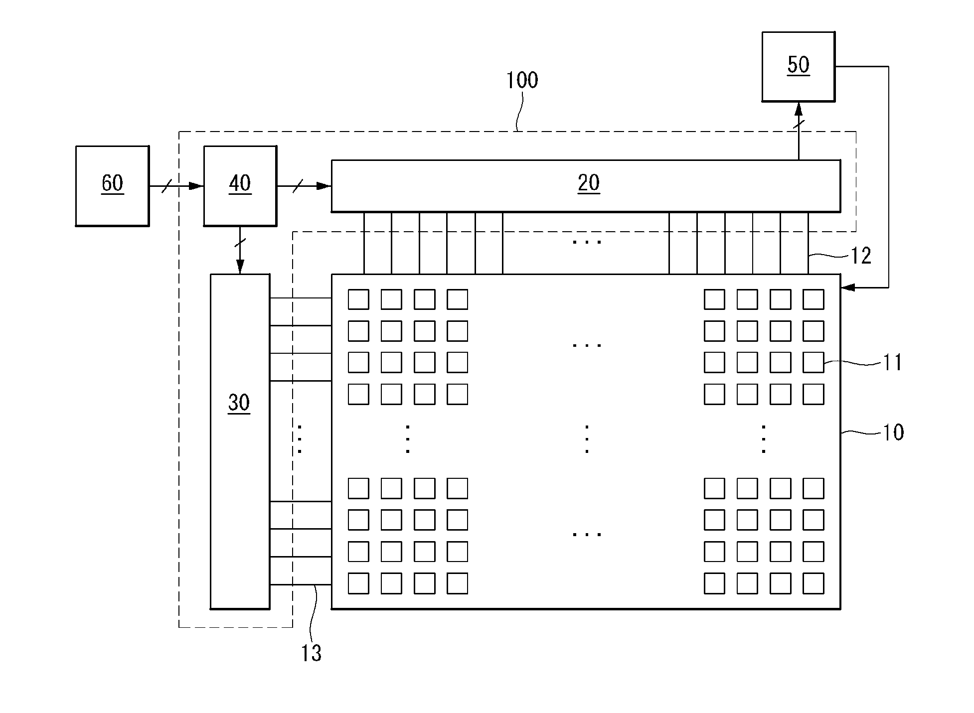 Organic light emitting diode display device