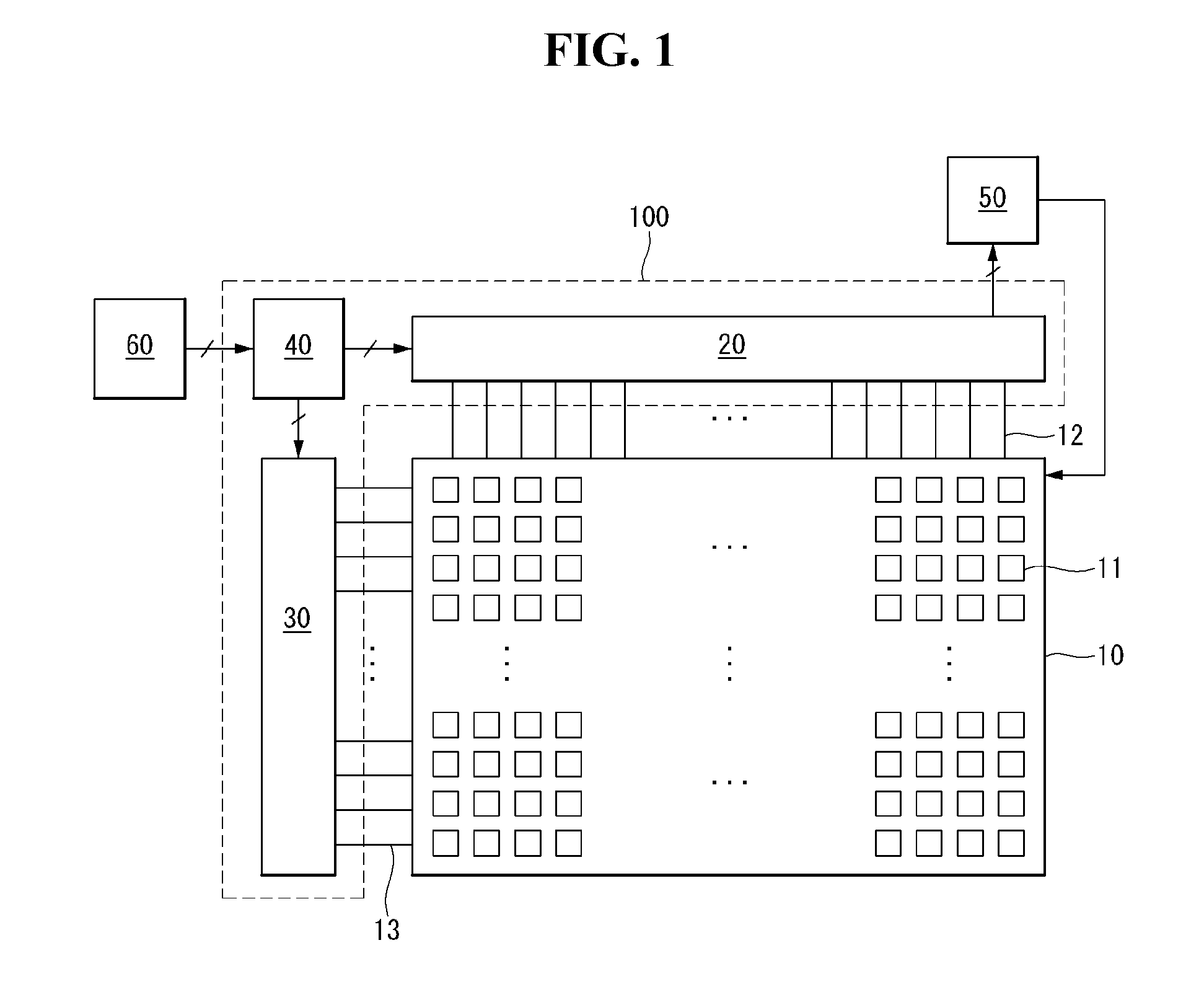 Organic light emitting diode display device