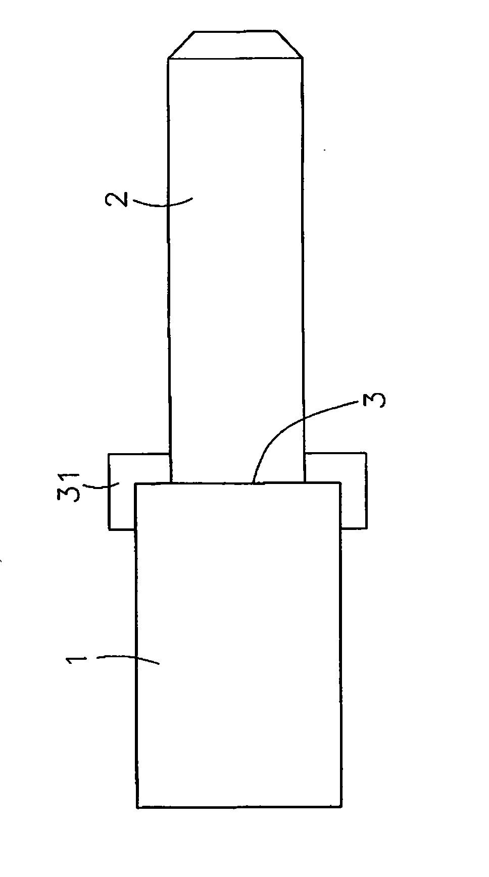 Method for manufacturing milling cutter