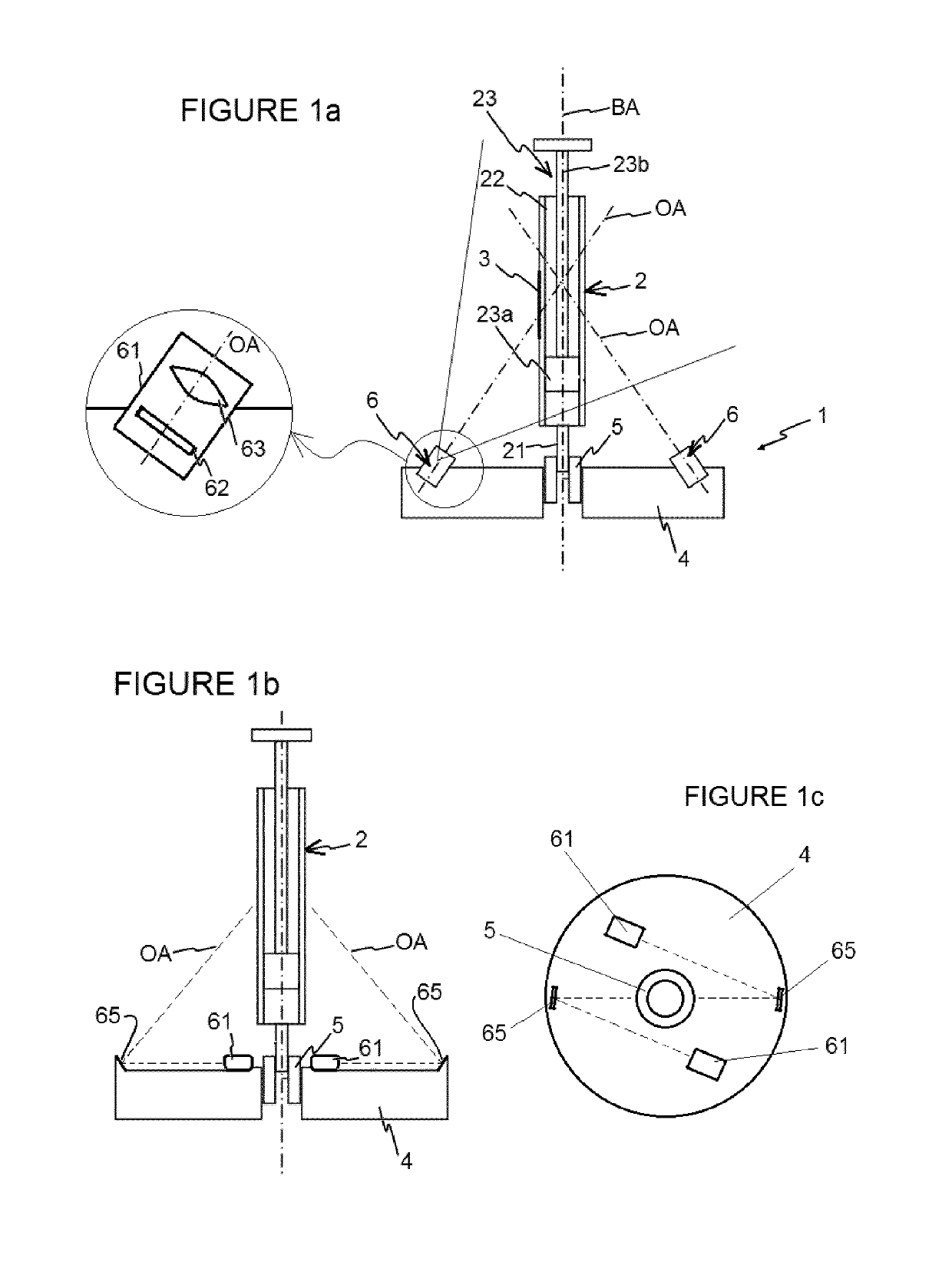 Monitoring manually operated syringes