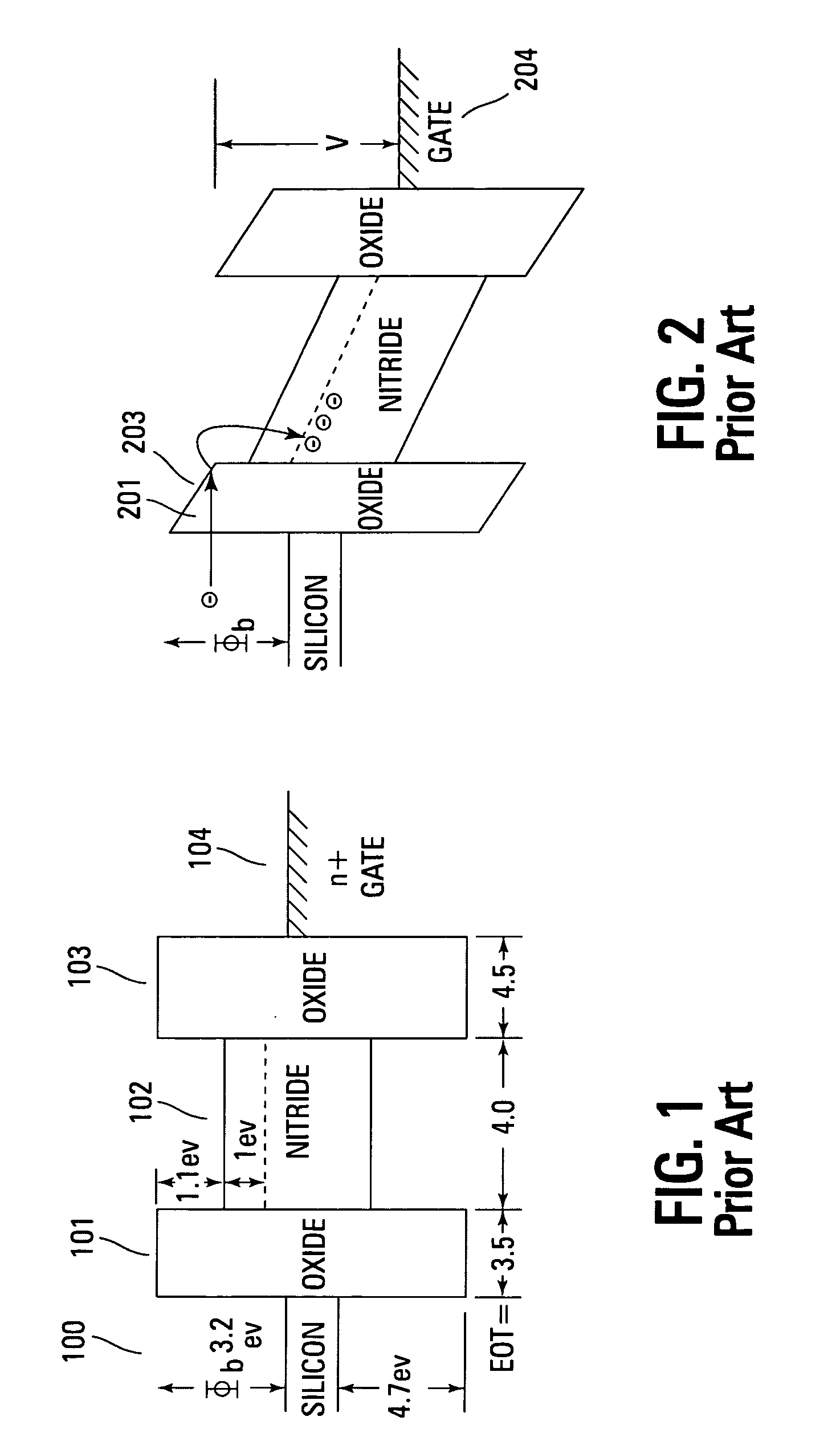 High performance multi-level non-volatile memory