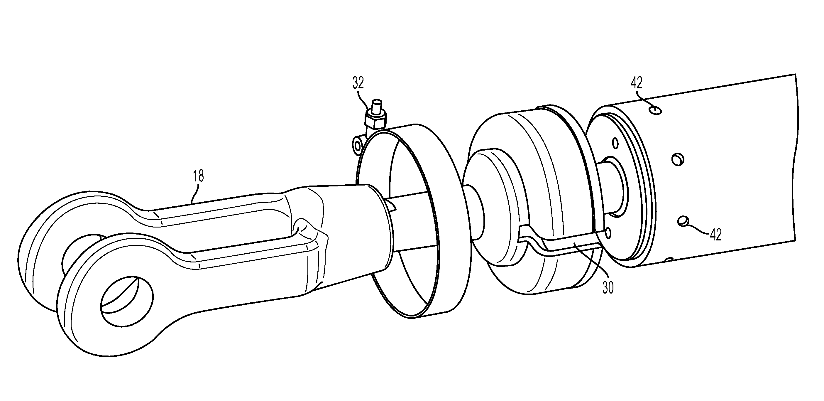 Slack Adjuster Environmental Improvements