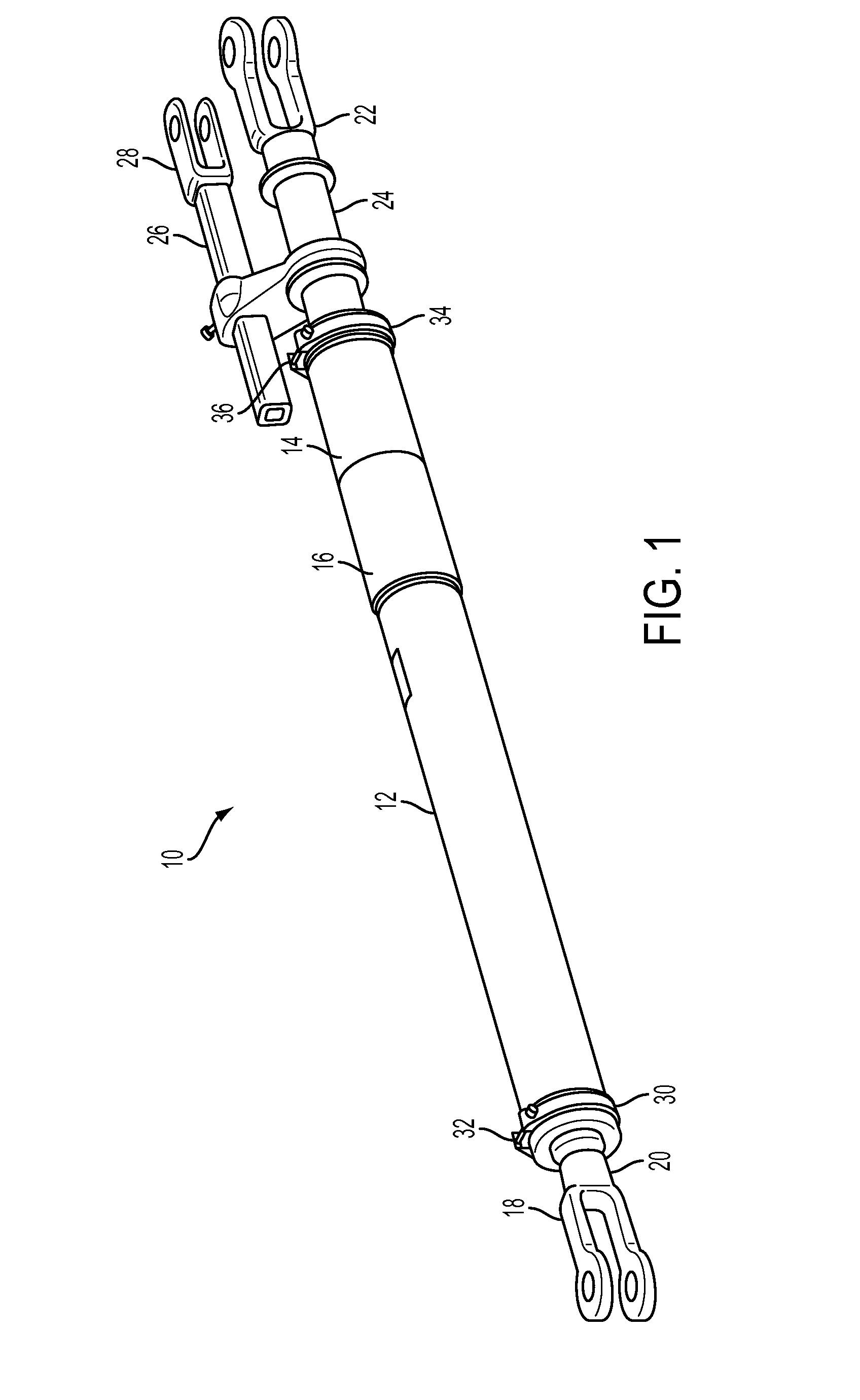 Slack Adjuster Environmental Improvements