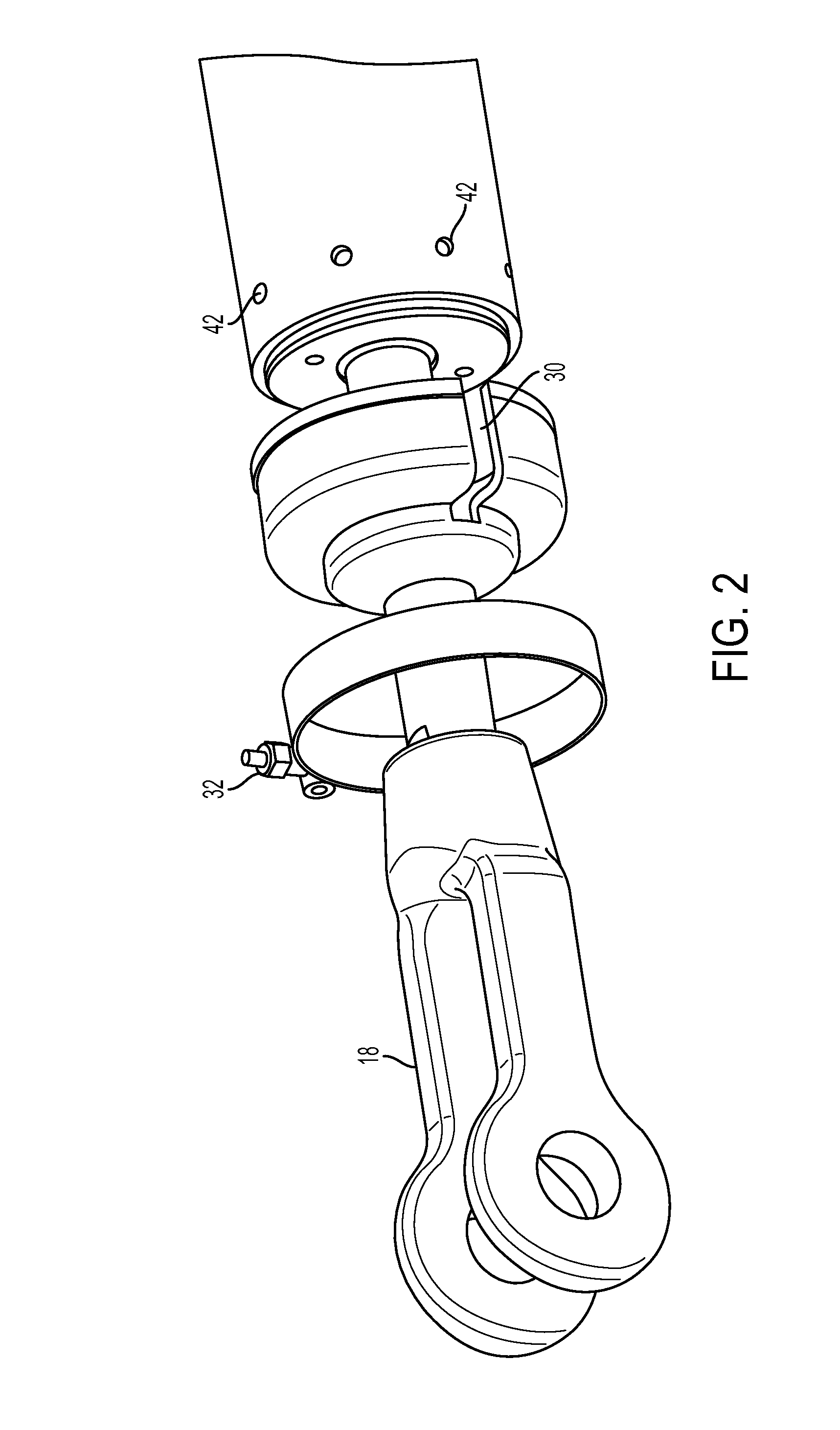 Slack Adjuster Environmental Improvements