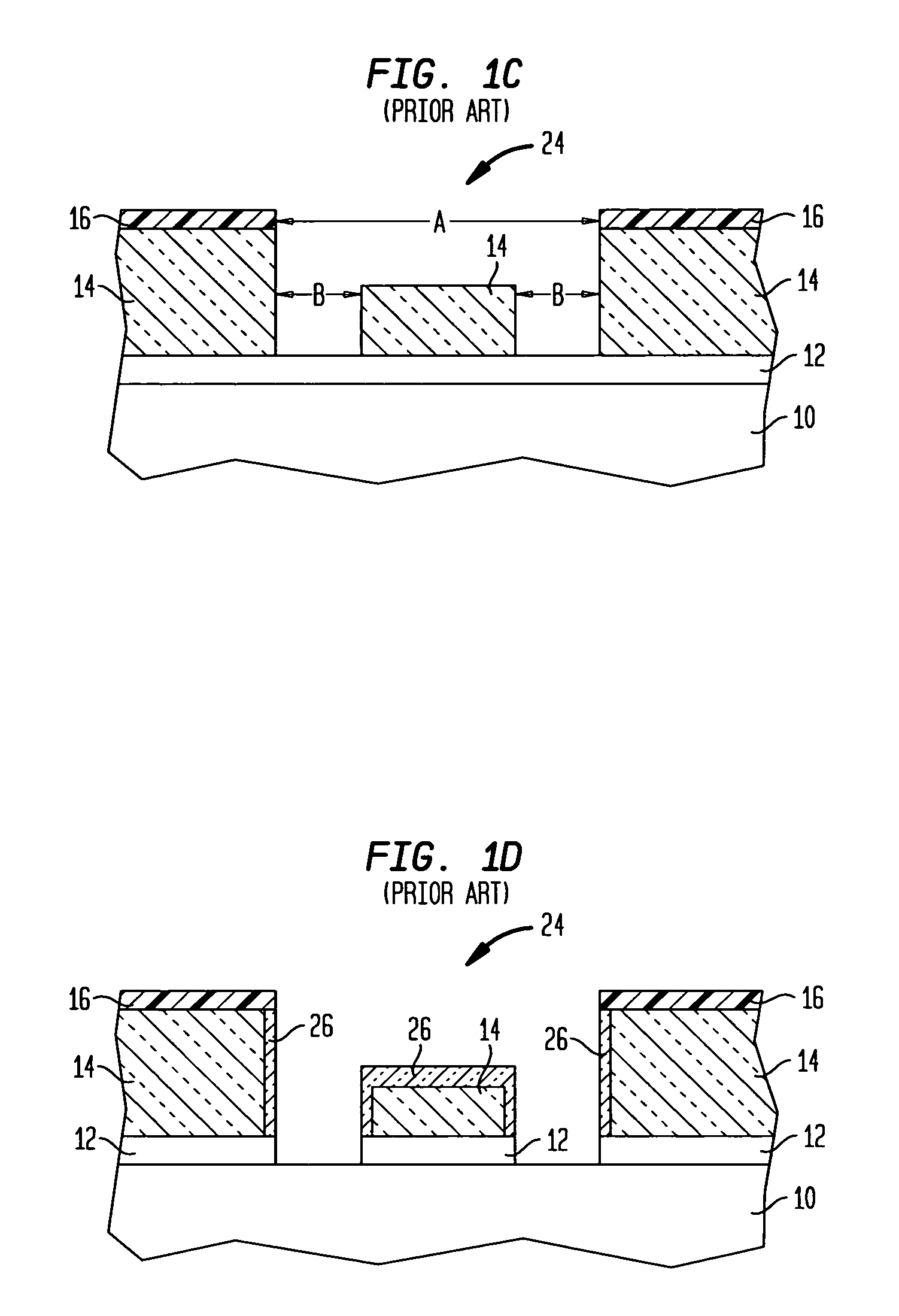 Dual damascene process flow enabling minimal ULK film modification and enhanced stack integrity