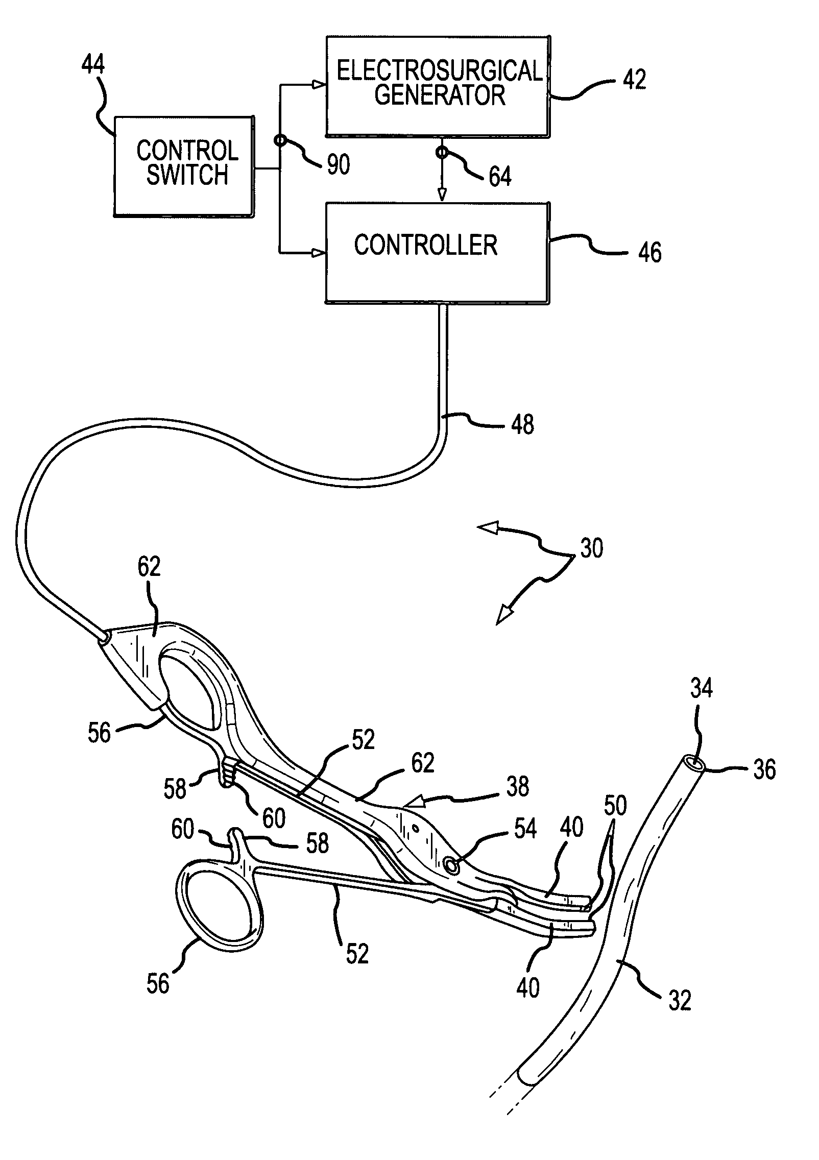 Coaptive tissue fusion method and apparatus with energy derivative precursive energy termination control