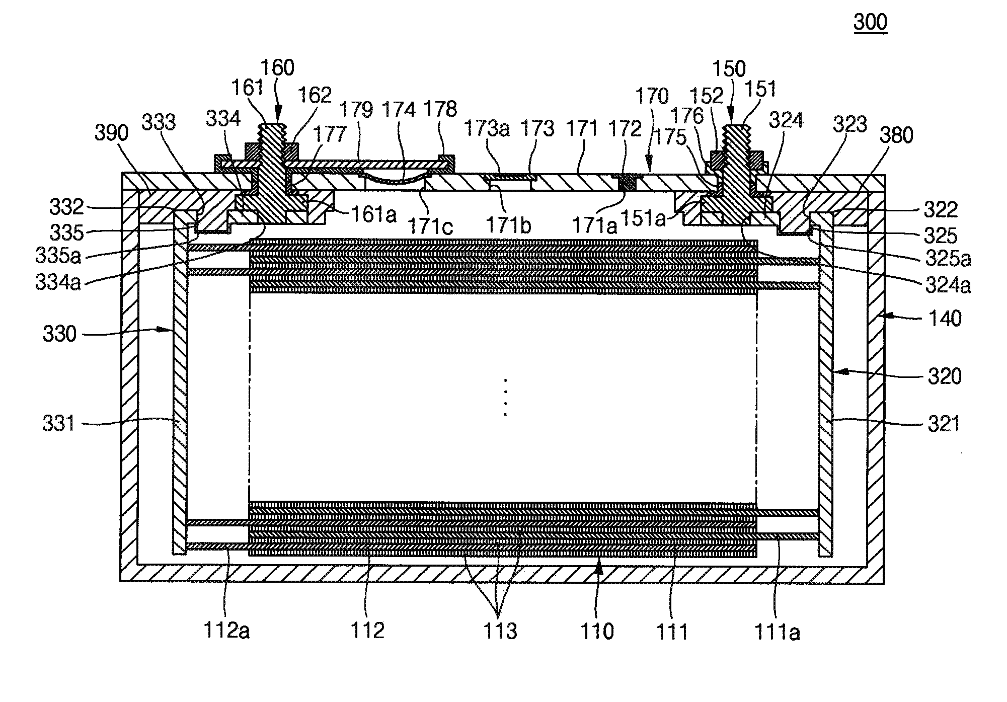 Secondary battery