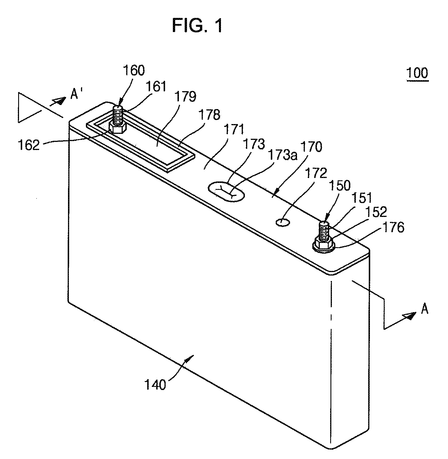 Secondary battery