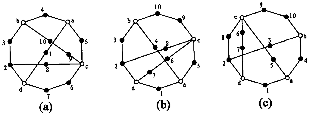 A Method for Isomorphism Recognition of Kinematic Chains Containing Complex Hinges Based on Topological Feature Loop Codes