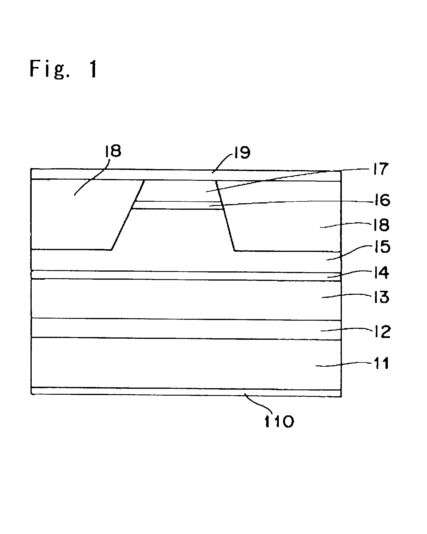 Semiconductor laser device