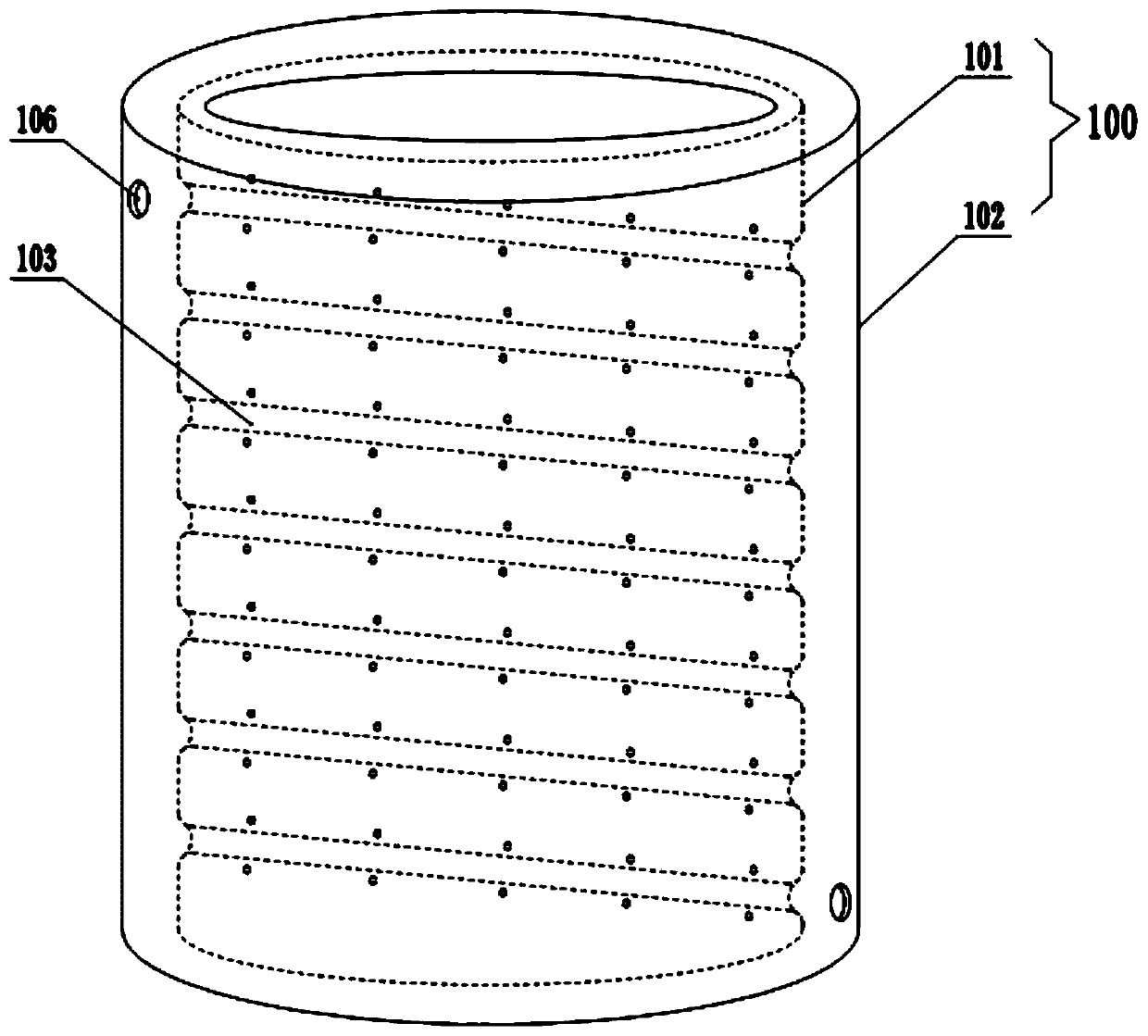 Waste heat recovery system