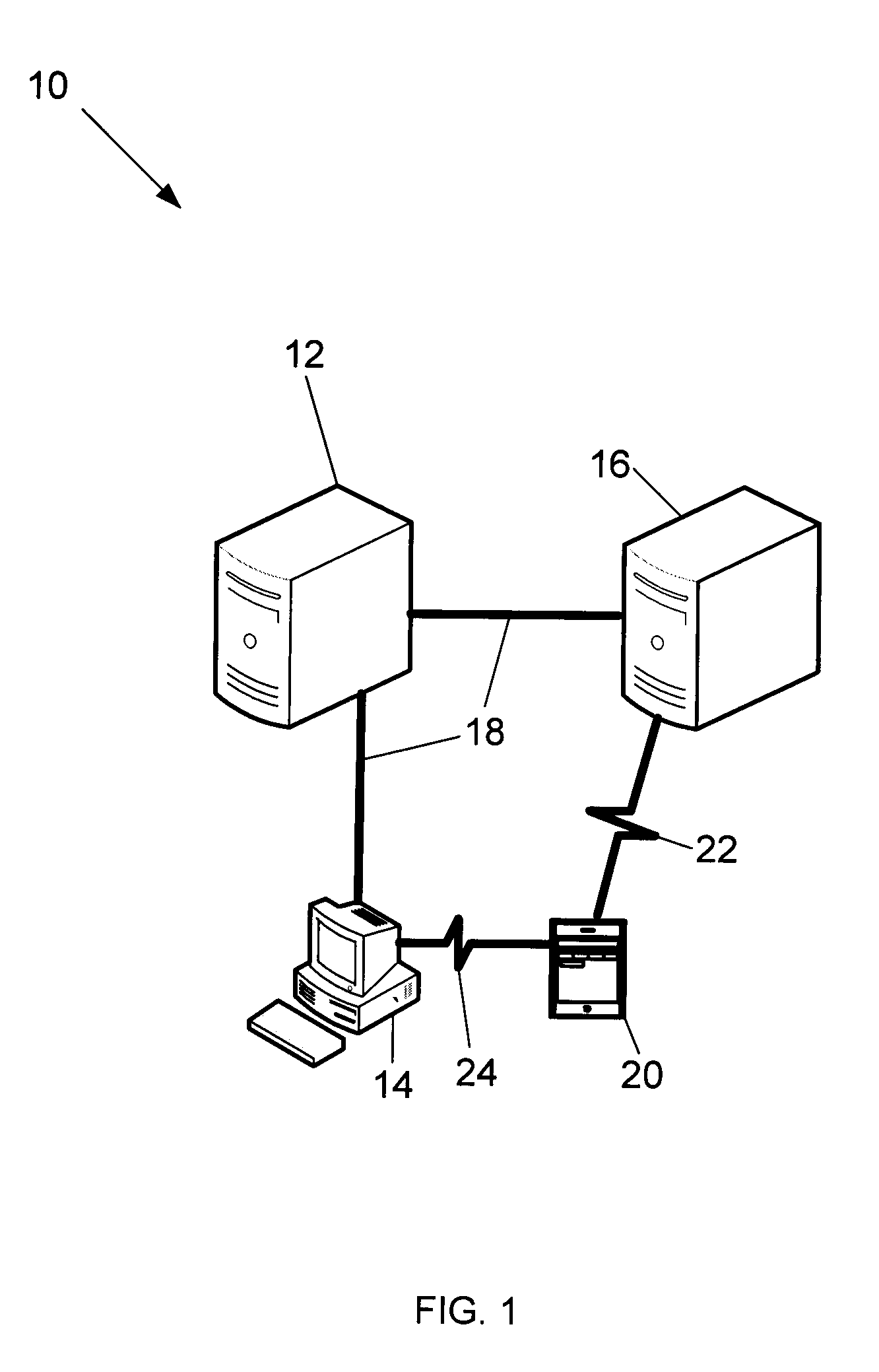 Methods and systems for authenticating users