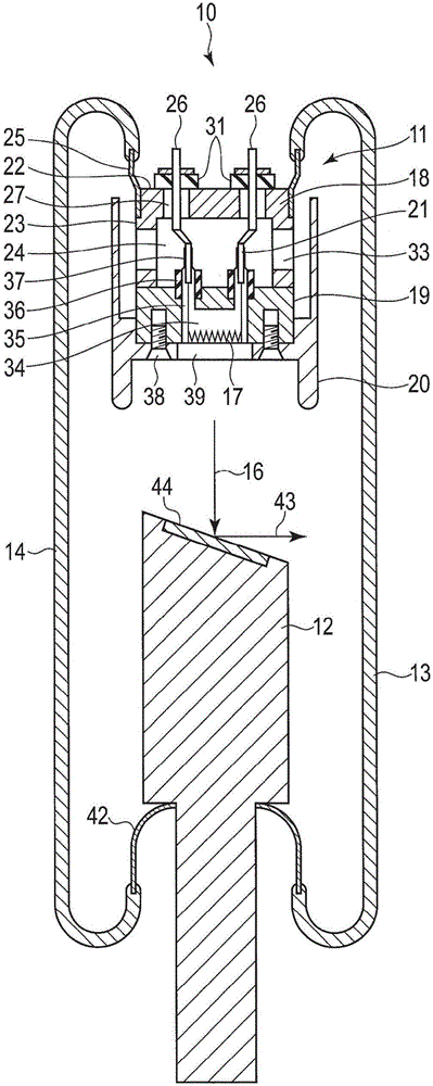 X-ray tube