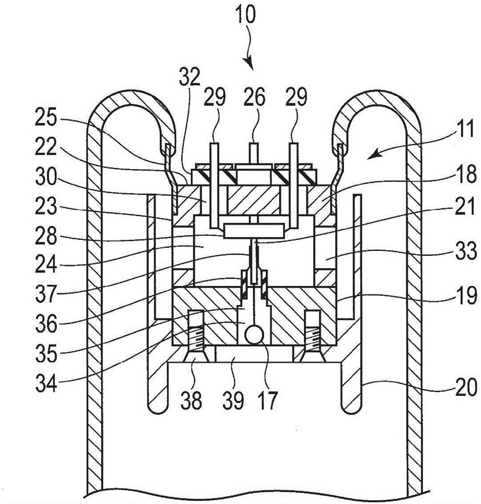 X-ray tube