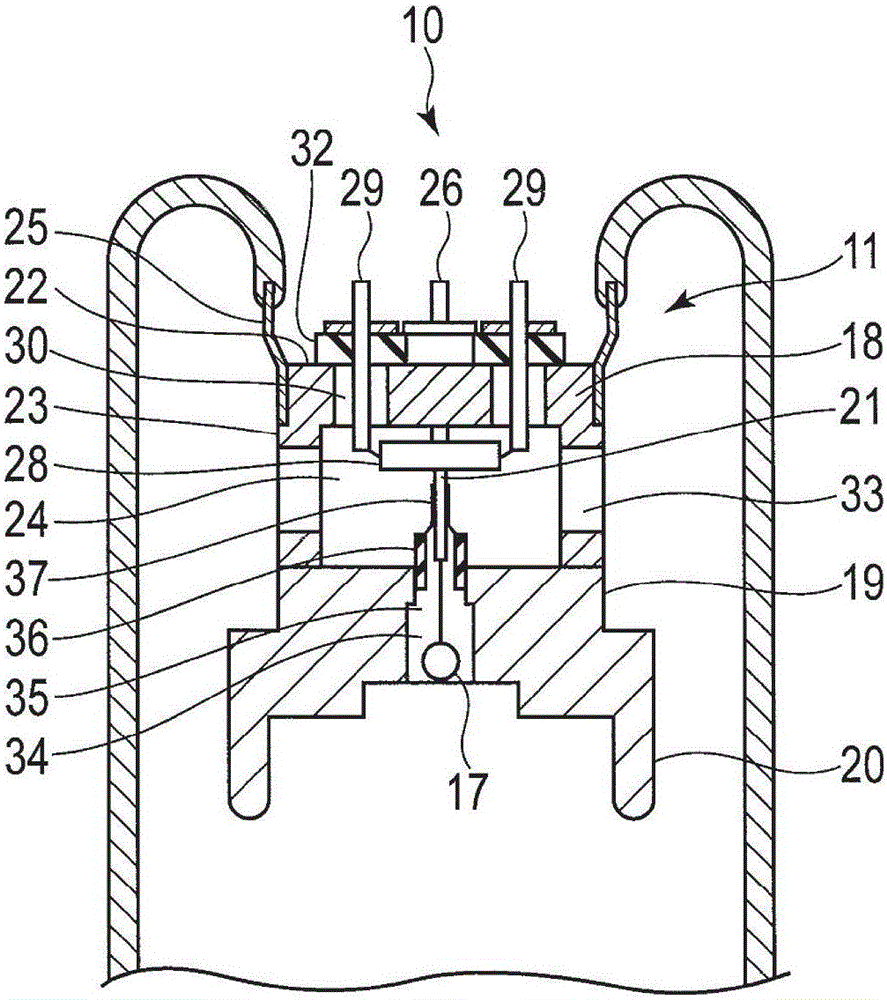 X-ray tube