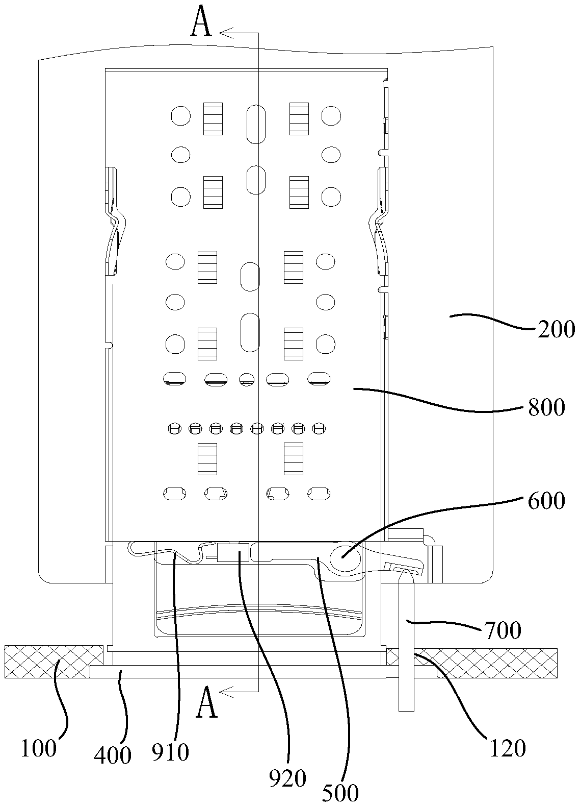 Mobile terminal