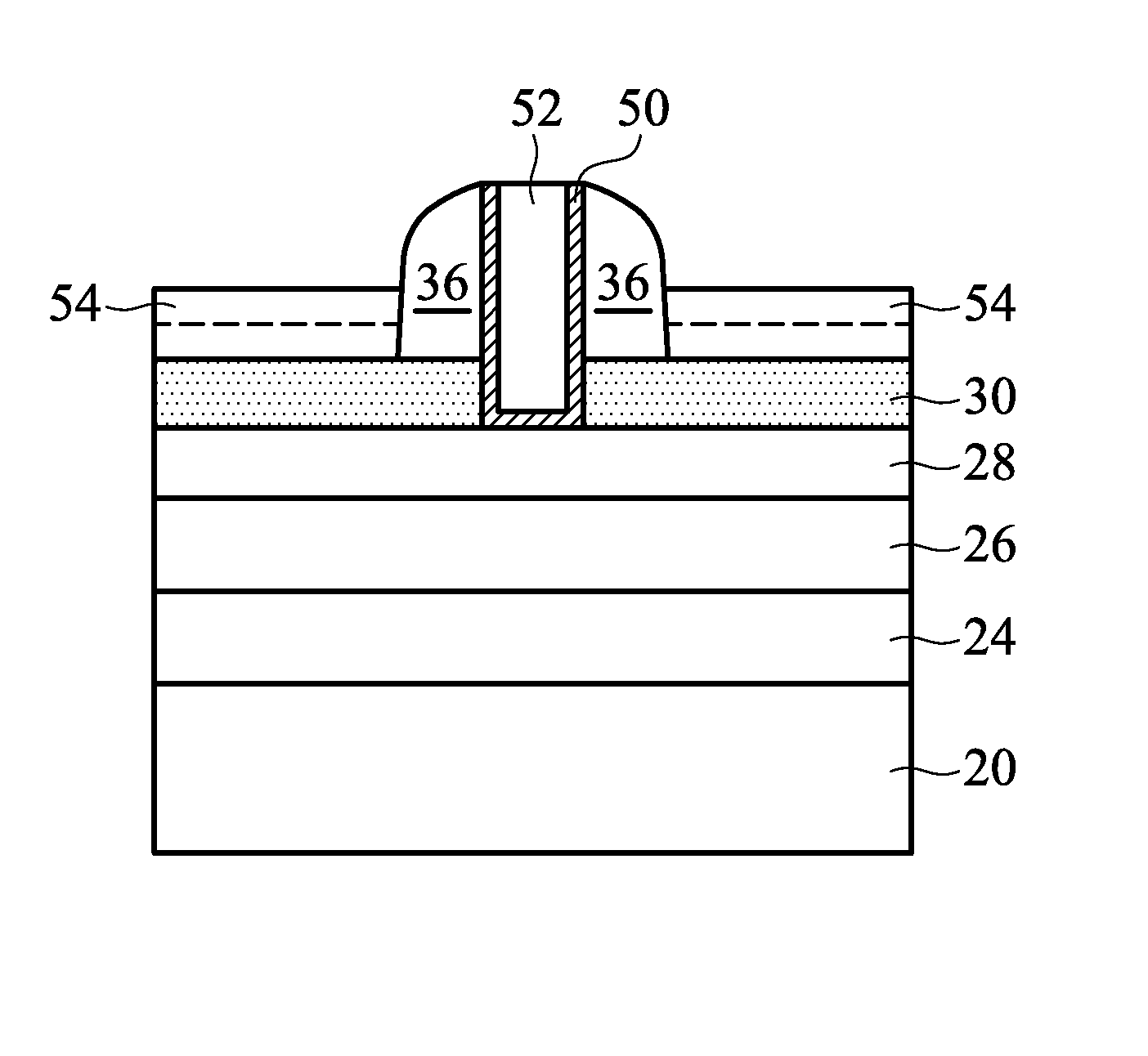 Reducing source/drain resistance of III-V based transistors