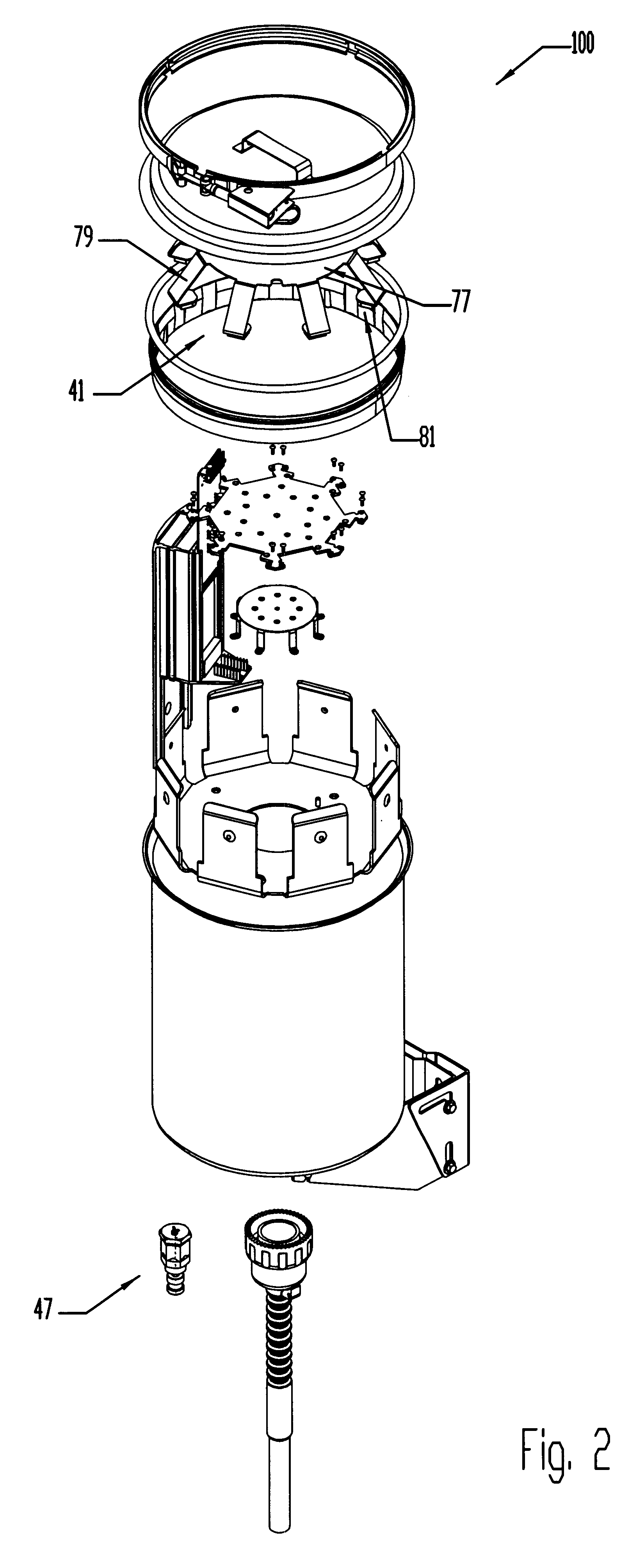 Electronic equipment enclosure