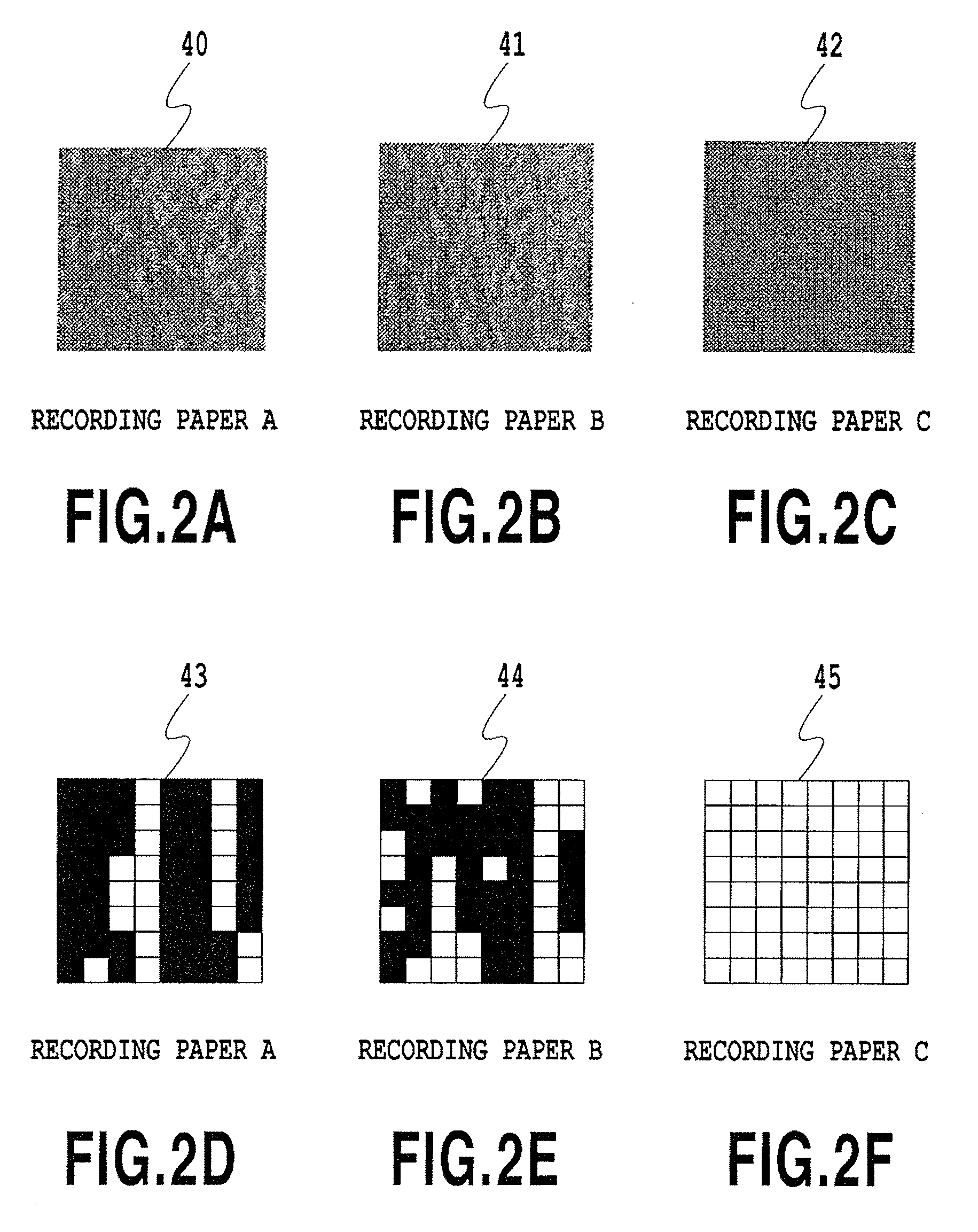 Image forming apparatus and image forming method