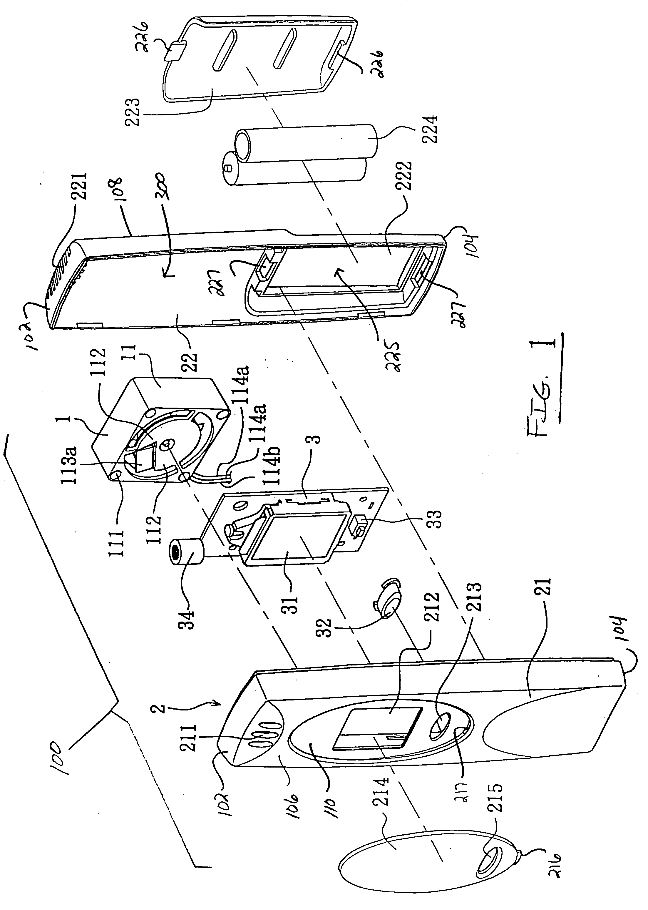 Device for analyzing the alcohol content of respiratory gas