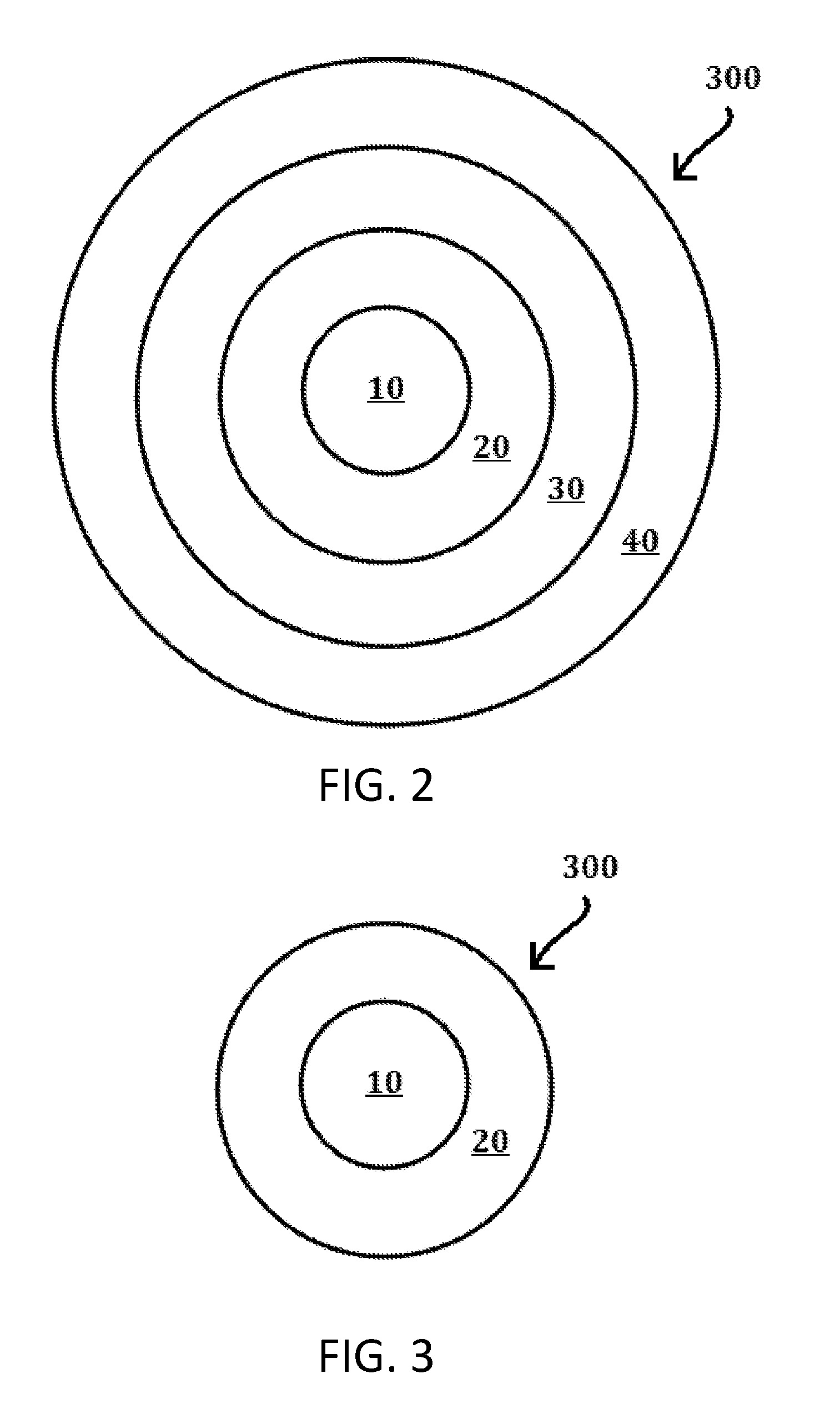 Polymer composite comprising metal based nanoparticles in a polymer matrix