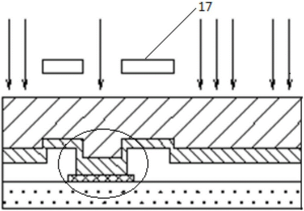 Display substrate, manufacture method of display substrate, and display device