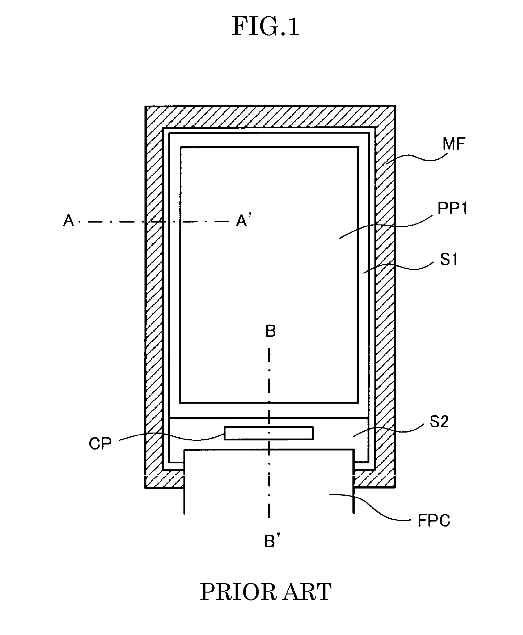 Liquid crystal display device