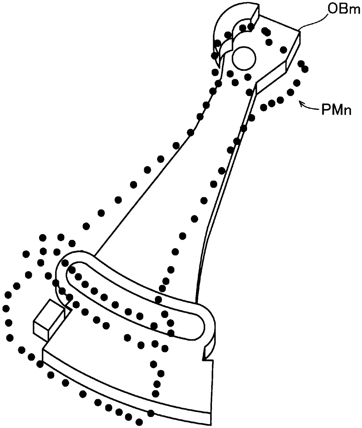 Information processing device and computer program