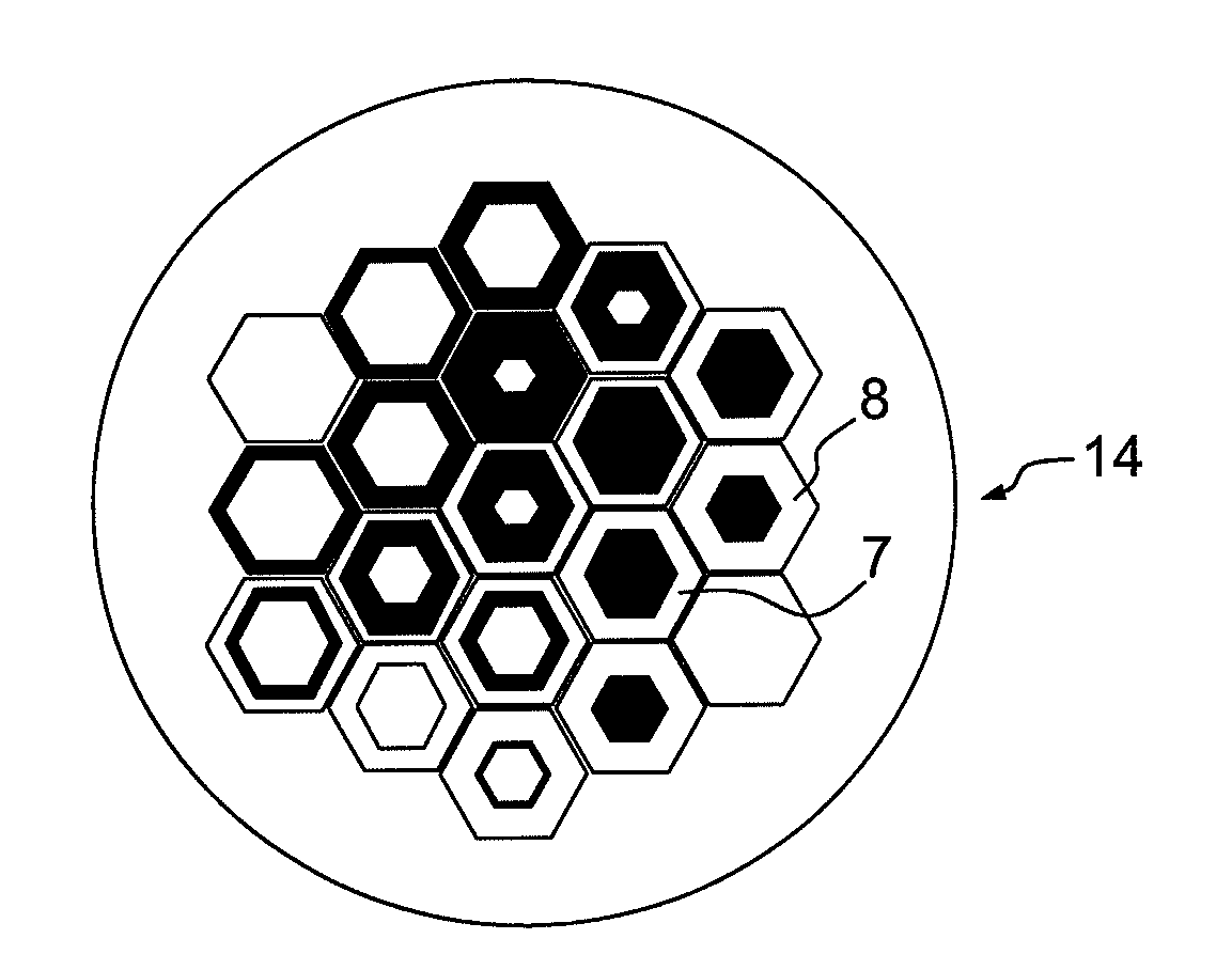 Reflector Array and Antenna Comprising Such a Reflector Array